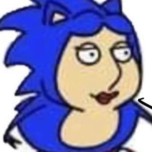 Meet your Posher, pitbaby